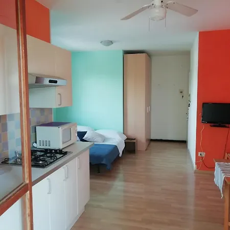 Comfy With Pool Access * Bibione