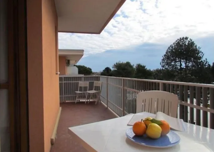 Apartament Comfy With Pool Access Bibione