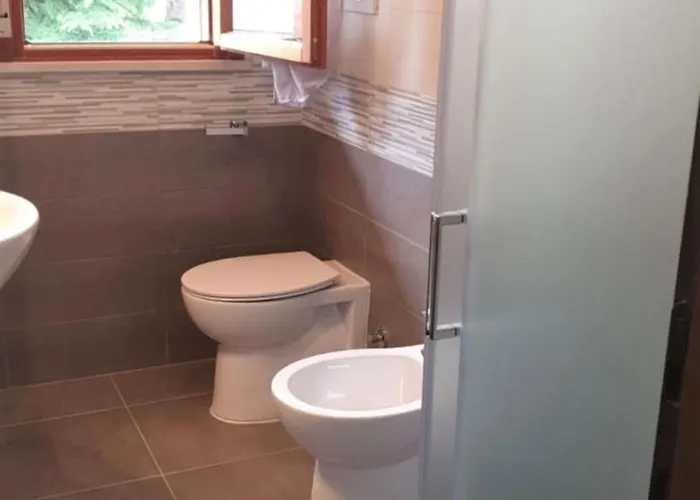 Comfy With Pool Access * Bibione