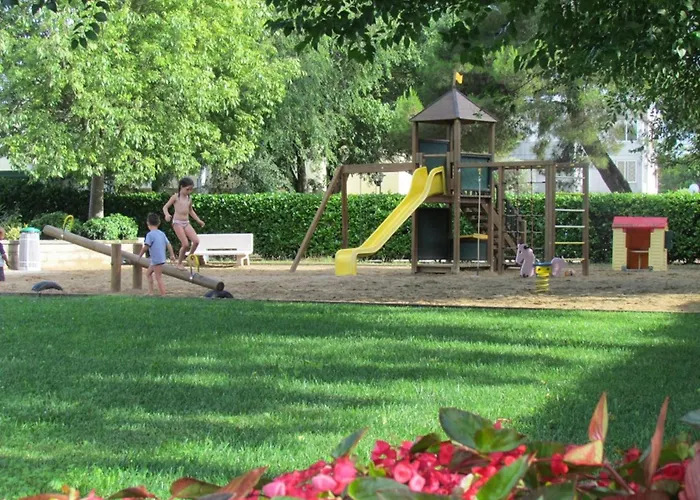 Comfy With Pool Access Bibione